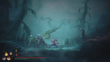 Mandragora: Whispers of the Witch Tree – Nintendo Switch – supplerende spilillustration 14