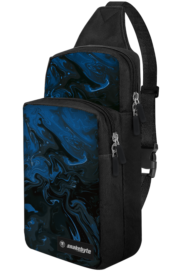 Snakebyte - Sling Bag – Nintendo Switch 2 – produktbillede
