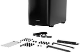 be quiet! PURE BASE 501 Black (black) Be quiet