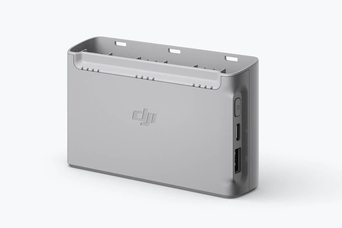 DJI - Mini 2 Two-Way Charging Hub - Drone Accessorie DJI