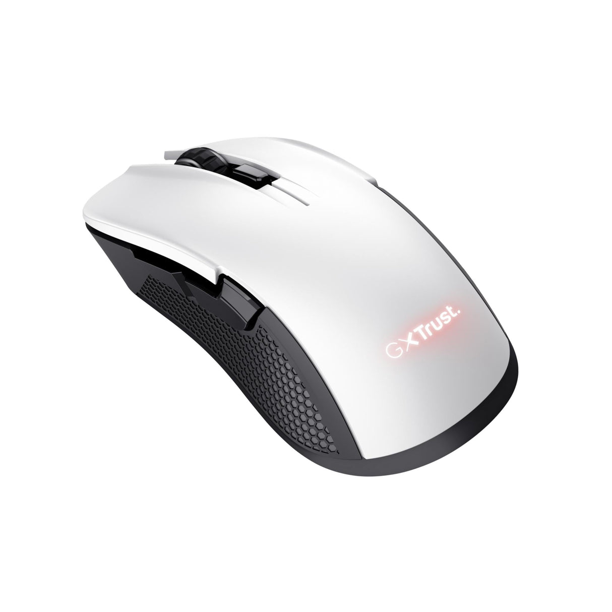 TRUST GXT923W YBAR TRÅDLÖS MUS