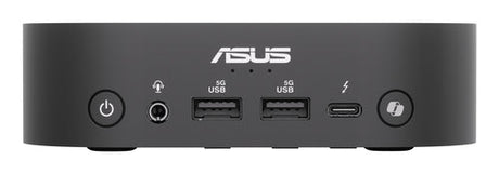 ASUS NUC RNUC14LNKU9094N2 – set forfra (vinkel 2)