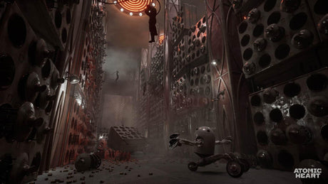 Atomic Heart (FR/Multi in Game)