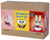 SpongeBob - Mystery Box Geekd