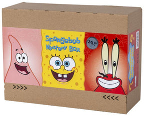SpongeBob - Mystery Box Geekd
