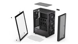 ENDORFY Ventum 200 Air TG Black