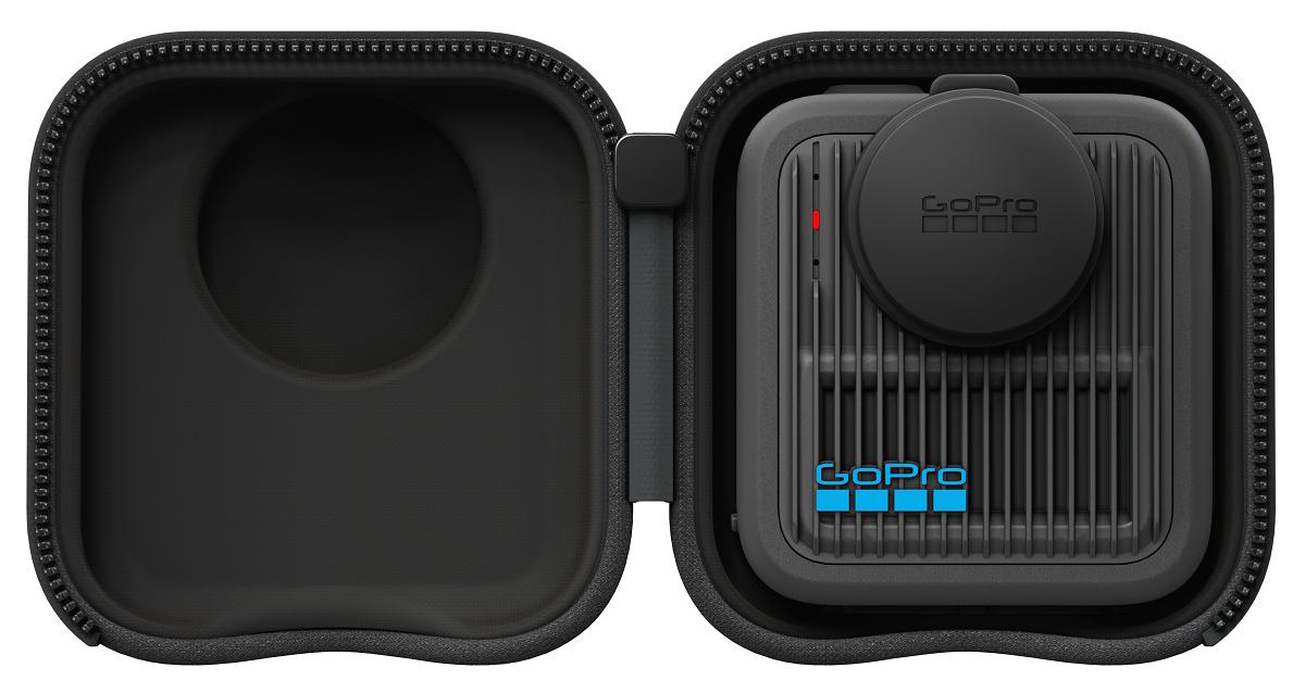 GoPro - Protective Case for MAX2 GoPro