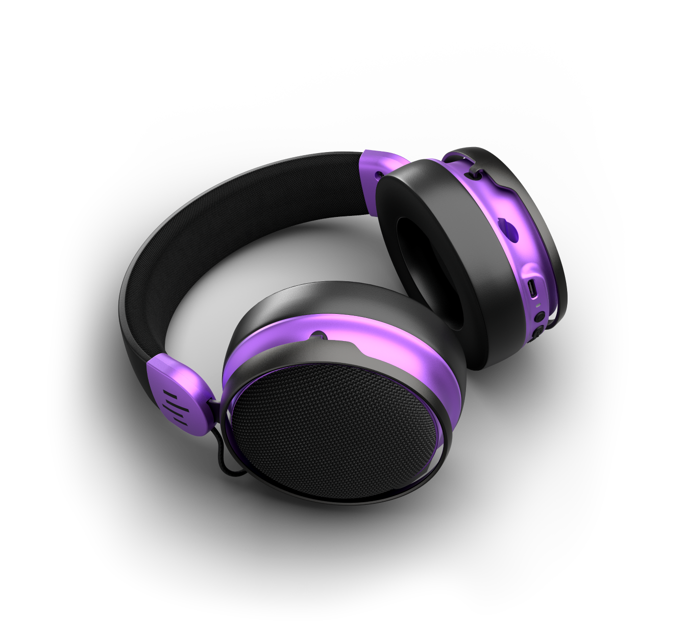 Dark Project - SONO Wireless - Svart