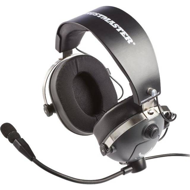 THRUSTMASTER T.FLIGHT GAMING HEADSET - U.S. LUFTVAPET - DTS