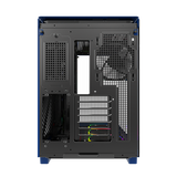 Montech King 95 Pro Blue - Böjt Glas