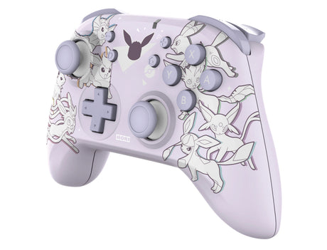 Hori Wireless HORIPAD (Eevee Evolutions) HORI