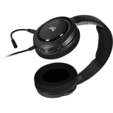 Corsair Gaming HS35 Stereo Gaming Headset Carbon