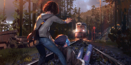 Life is Strange