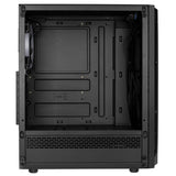 Kolink Inspire K7 ARGB Midi-Tower - svart