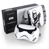 Noblechairs Memory Foam Kuddset För Spelstolar - Stormtrooper Edition