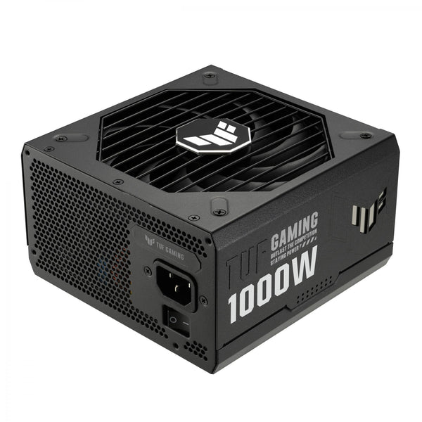 ASUS TUF GAMING 1000W 80+ Gold Helmodulär ATX 3.0