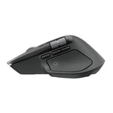 Logitech - MX Master 4 - Graphite Logitech