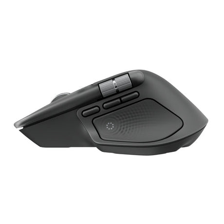 Logitech - MX Master 4 - Graphite Logitech
