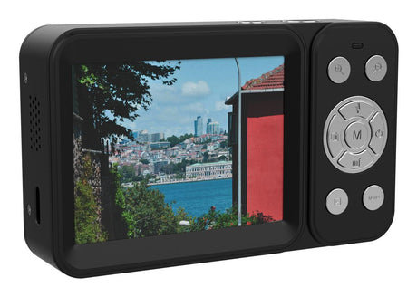 Rollei Compactline 64 Dual Screen Rollei