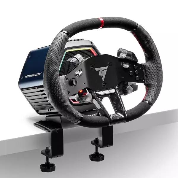 TILLÄGG TILL THRUSTMASTER HYPERCAR-RATT – WW