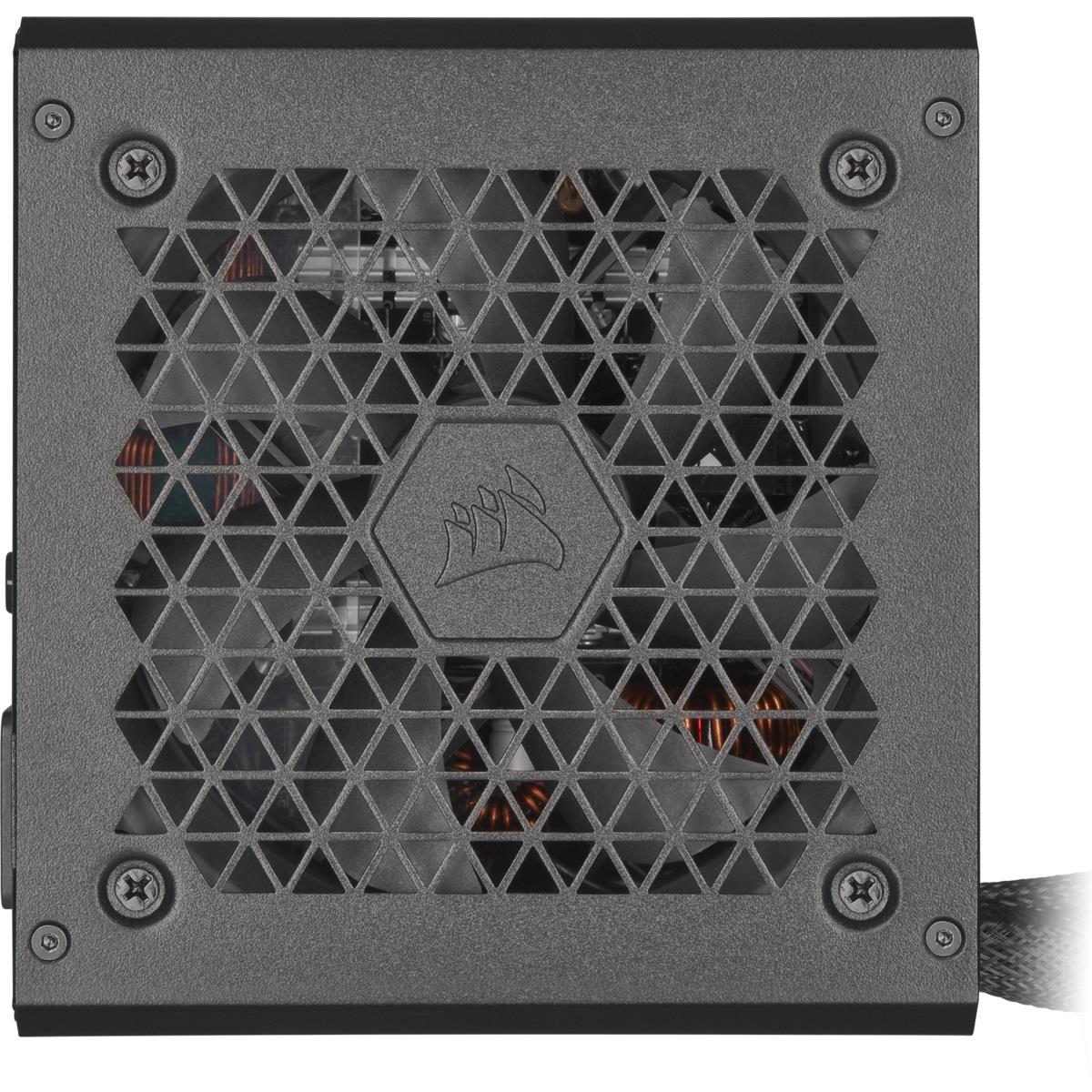Corsair CX550M - 550W - 80+ Brons