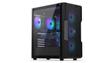 ENDORFY Regnum 400 ARGB Black Endorfy