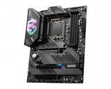 MSI MPG Z690 EDGE WIFI DDR4 ATX LGA1700 Intel Z690
