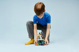 LEGO - Minecraft – The Zombie Dungeon (21587) LEGO