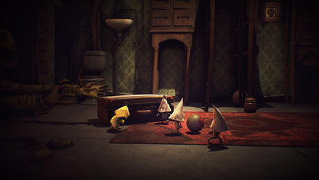 Little Nightmares - Complete Edition BANDAI NAMCO