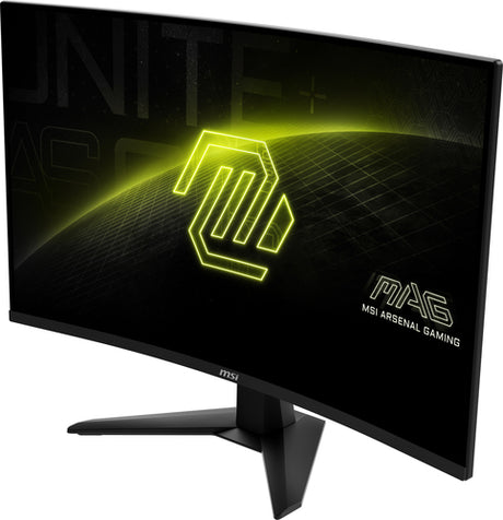 MSI MAG 32C6 – produktvisning 13