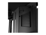 NZXT H-serien H510i Tower ATX Svart