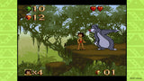 Disney Classic Games Collection: The Jungle Book, Aladdin, & The Lion King