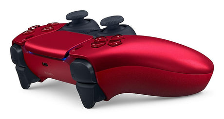 Sony DualSense-controller til PS5 – Volcanic Red – produktdetalje 3