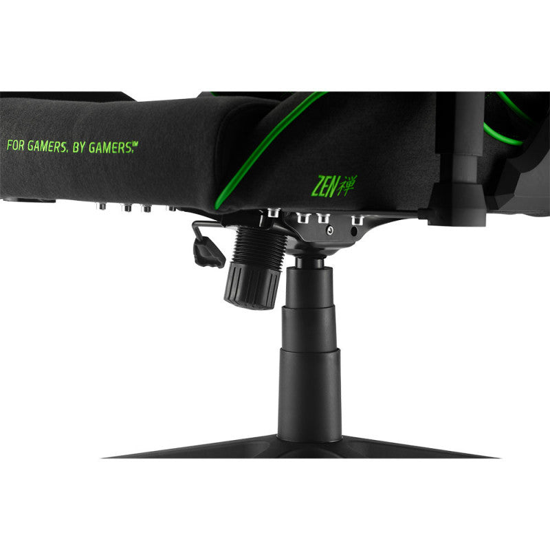 Razer - TAROK PRO X Cloth - Razer Edition