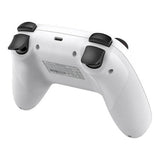 GameSir-T4n Lite Trådlös Handkontroll (vit)