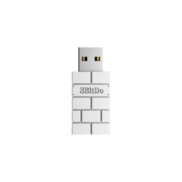 8Bitdo M30 2.4G Trådlös Gamepad