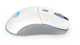ENDORFY Gem Plus Wireless Onyx White (wei/grau)
