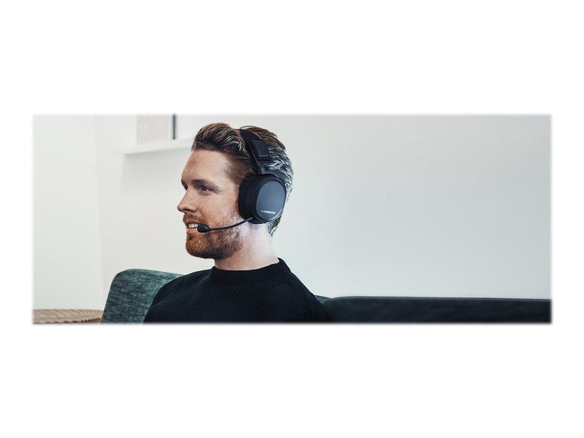 SteelSeries Arctis Pro trådlöst headset