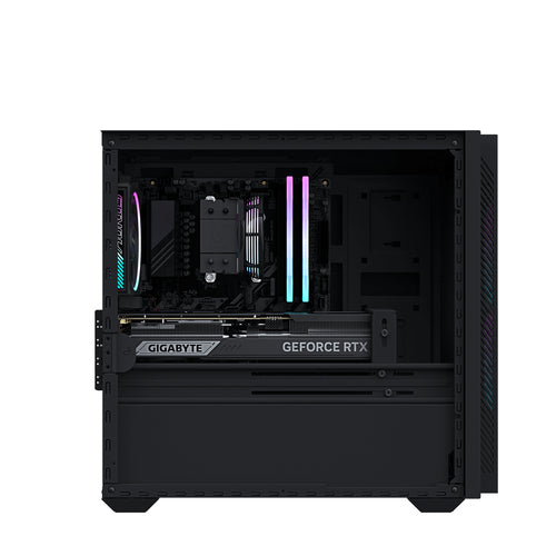 GIGABYTE AORUS Prime 3 Gaming PC AP3A7N6-5111 RYZ7 9700X/32GB/1TBSSD/RTX5060/W11 Home