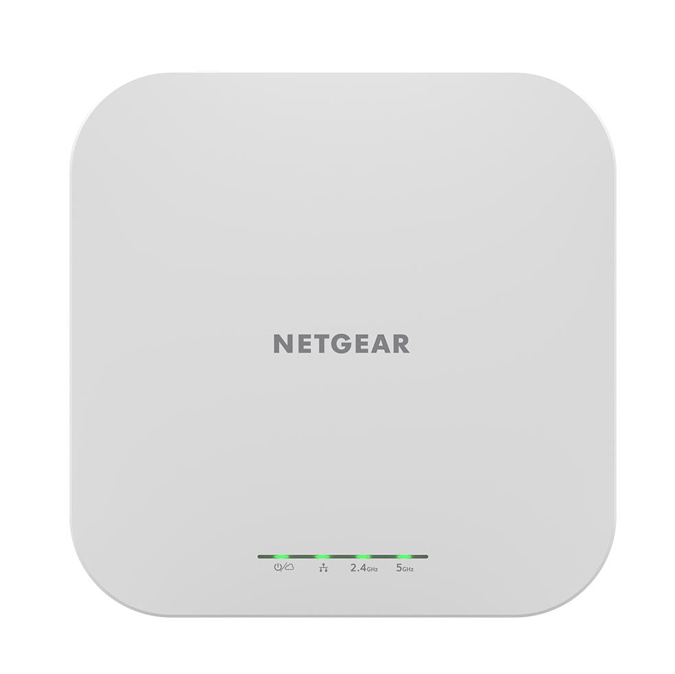 Netgear 1PT BUSINESS WIFI 6 2+2 AP Netgear International Limited