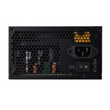 EVGA W2 600W 80+ Vit