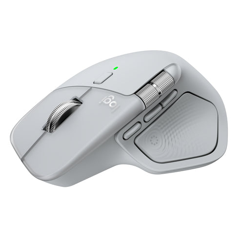 Logitech - MX Master 4 - Off-white Logitech
