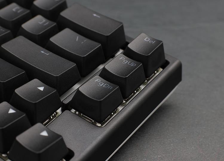 Ducky - One 2 SF RGB Cherry Brown