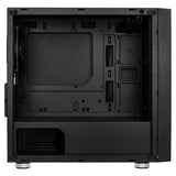 Kolink Inspire K6 RGB Micro-ATX - svart