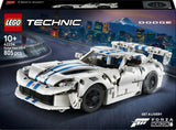 LEGO - Technic - Dodge Viper GTS-R Sports Car (42234) LEGO