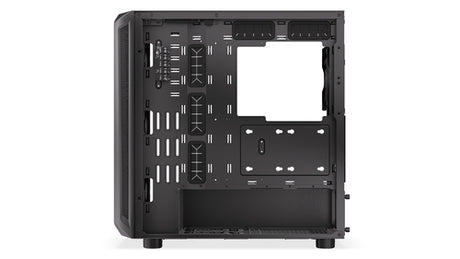 ENDORFY ARX 700 ARGB TG Black