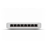 Ubiquiti USW-Lite-8-POE, Switch (white) Ubiquiti