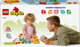 LEGO DUPLO - Animal Train (10412) LEGO