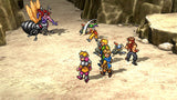 Suikoden I & II HD Remaster – Day One Edition – Xbox One / Xbox Series X – motiv fra spillet 2