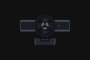 Razer - Kiyo V2 X – Ultimate Webcam for Streamers & Creators - Black Razer